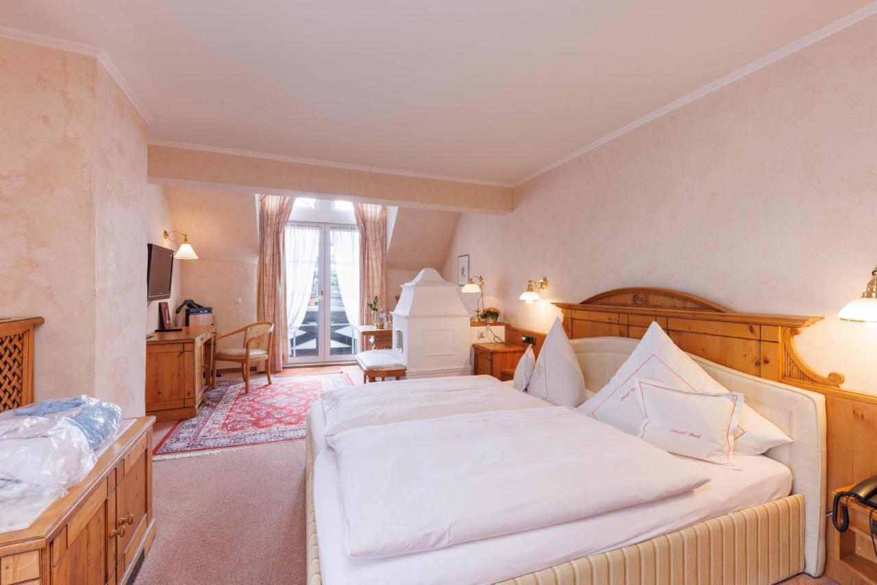 Lahntalhotel Feudingen Bad Laasphe Eksteriør billede