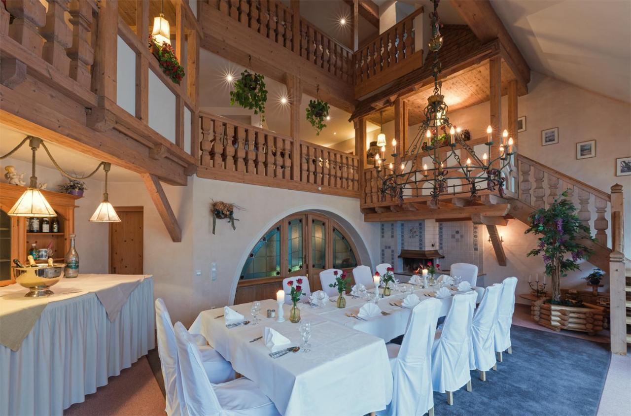 Lahntalhotel Feudingen Bad Laasphe Eksteriør billede