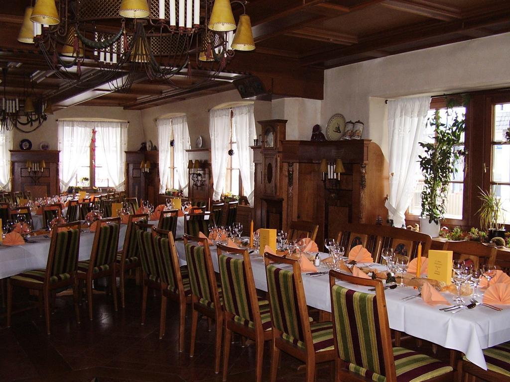 Lahntalhotel Feudingen Bad Laasphe Eksteriør billede