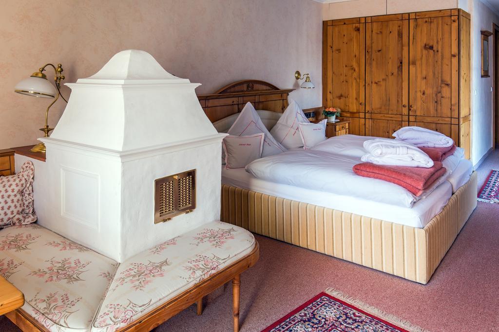 Lahntalhotel Feudingen Bad Laasphe Eksteriør billede