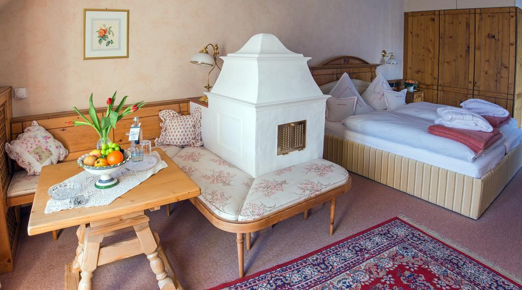 Lahntalhotel Feudingen Bad Laasphe Eksteriør billede